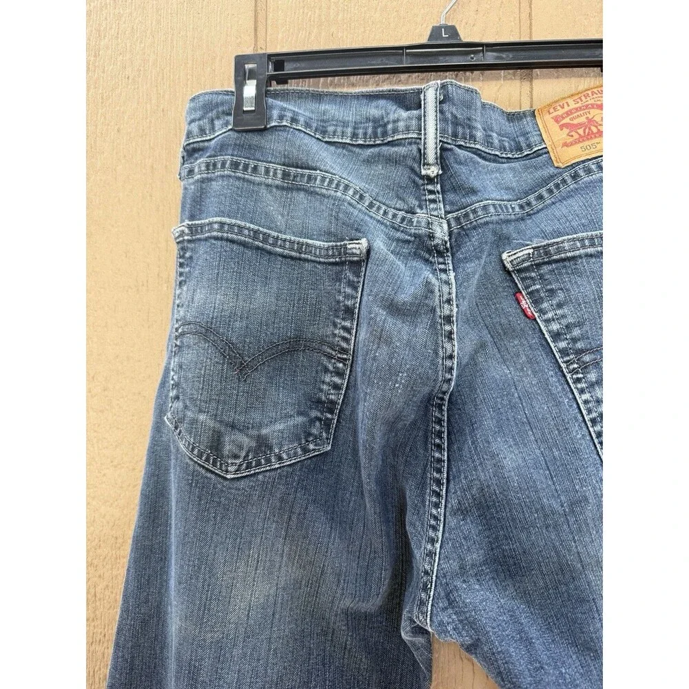 Levis levi 505